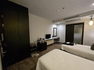 Sorin Boutique Hotel