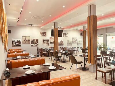 On Son Restaurant