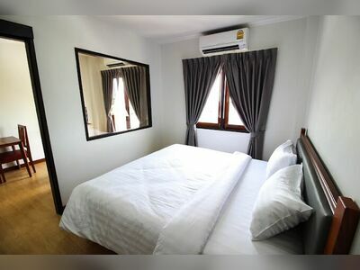 Tai-Shan Suites Ratchaburi