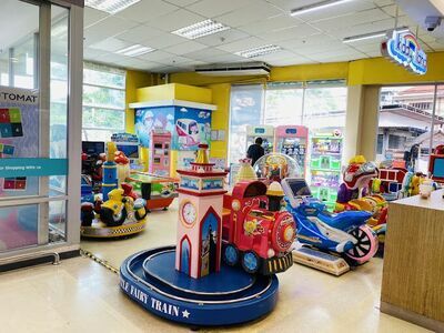 Lotus Nakhon Phanom (Tesco Lotus)