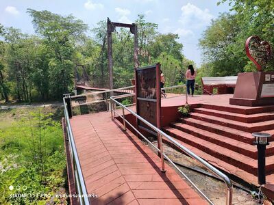 Khao Kradong Crater