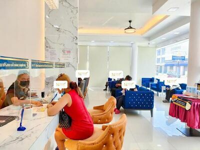 M Med Clinic - Udon Thani Branch