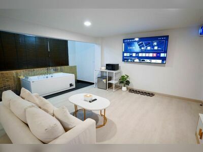 The Space Hotel Lampang