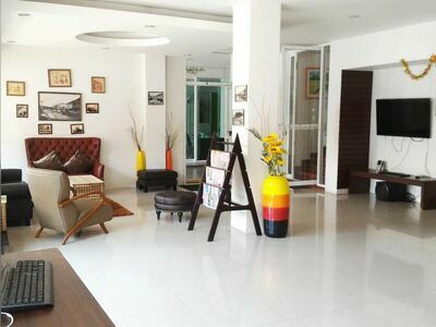 S2S Queen Trang Hotel