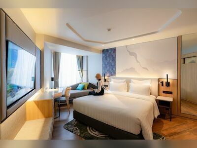 Novotel Rayong Star Convention Center