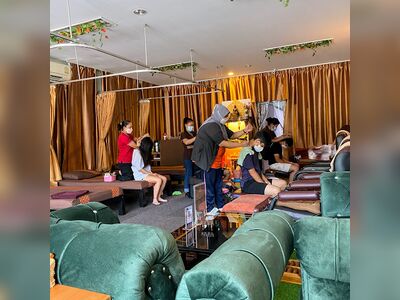 Tian Hom Thai Traditional Massage - Robinson Branch