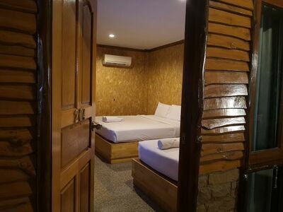 Chatsuree Boutique Resort