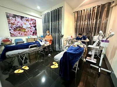 K&J Clinic Nakhon Phanom