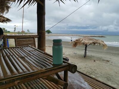 Hua Tan Beach