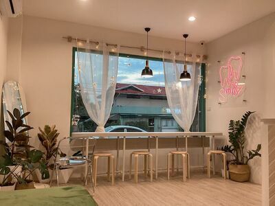 Sweet Tooth Dental Clinic