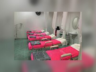 Onewan Clinic, led by Dr. Fronk