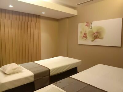 Let's Relax Spa - Trang Rua Rasada Hotel