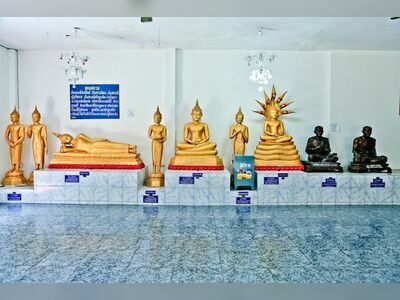 The Ban Kaan Luang Archaeological Site Museum