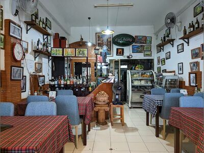 Osteria Italia