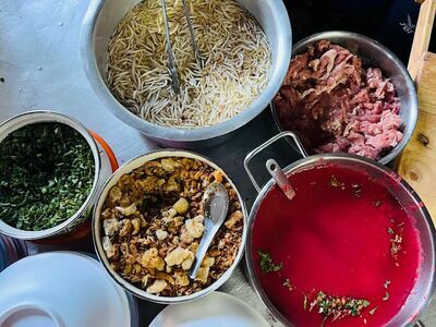 Jum Nuay Yai Phat Restaurant