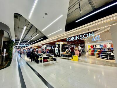 Robinson Lifestyle Buriram