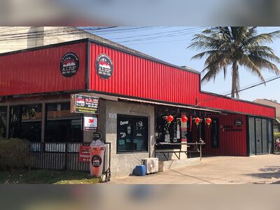 A.I. Car Care & Cafe'
