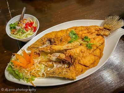 On Son Restaurant