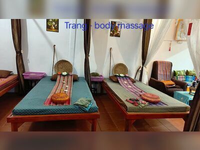 Yapa Hattawet Traditional Thai Massage