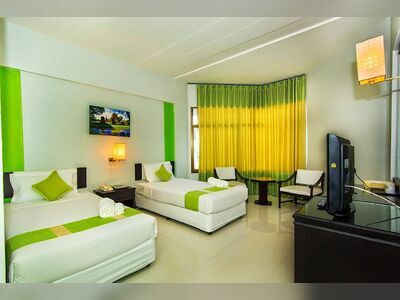 Asavann Hotel