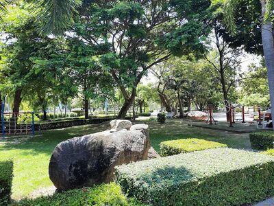 Si Muang Park