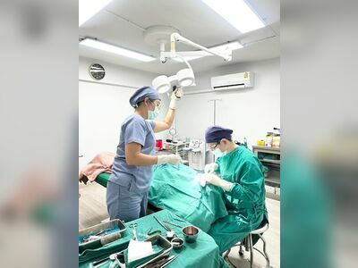 Dr. Champ Clinic