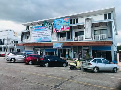 Detry Beauty Center