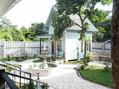 The Sky Cottage