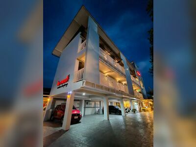 Le Neuf Nakorn Lampang