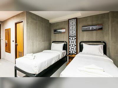 B2 Khon Kaen Boutique & Budget Hotel