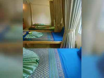 Chotika Massage Shop