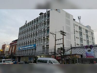 Romklao Hospital