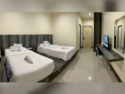 Iyara Hotel Nongkhai