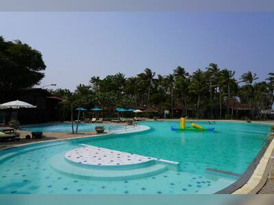 The Regent Cha-am Beach Resort