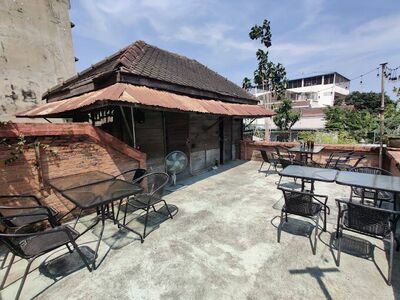 Rim Nam Terrace Restaurant