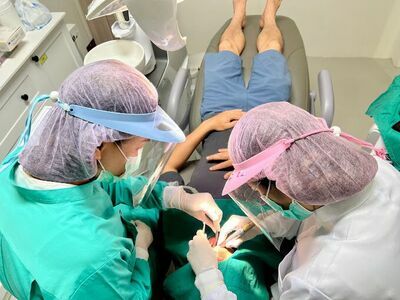 NP Smile Dental Clinic