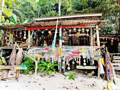 Mong Bar