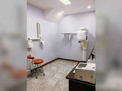 Khelang Smile Dental Clinic