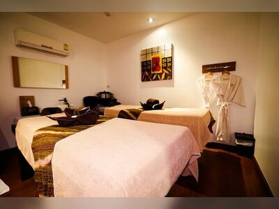 Ploen Spa Udon Thani