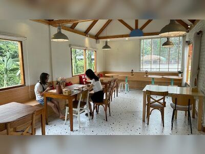 Soul Mind Udon Thani