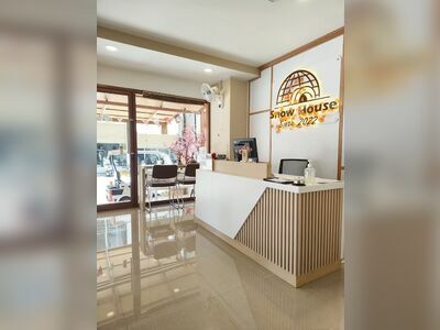 SNOW HOUSE Buriram Hotel