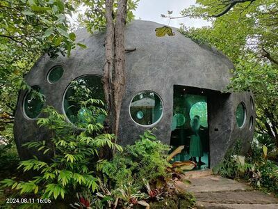 The For Rest Cafe