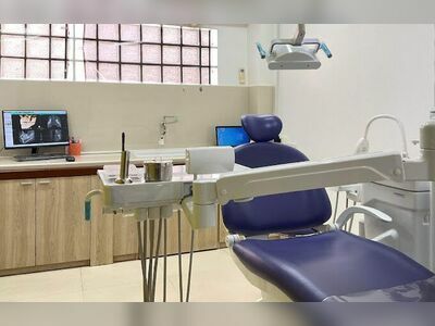 Phayap Dental Clinic, Phetchaburi
