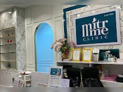 Mitr Me Clinic in Ratchaburi