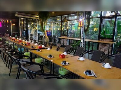 Good's Bar Lampang