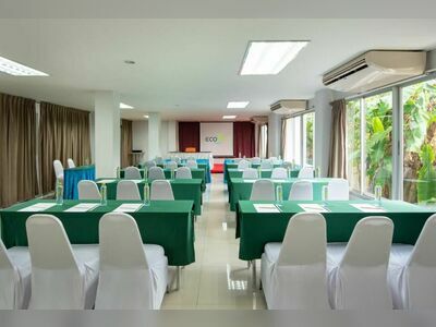 Eco Inn Prime Trang