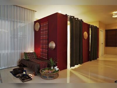 Khemjira Isan Wellness & Spa (Khon Kaen University Campus)