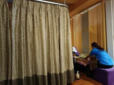 The Spa