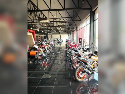 M2 Motorsport