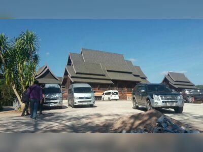 Car Rental Loei - P.A. Car Rental Loei Co., Ltd.